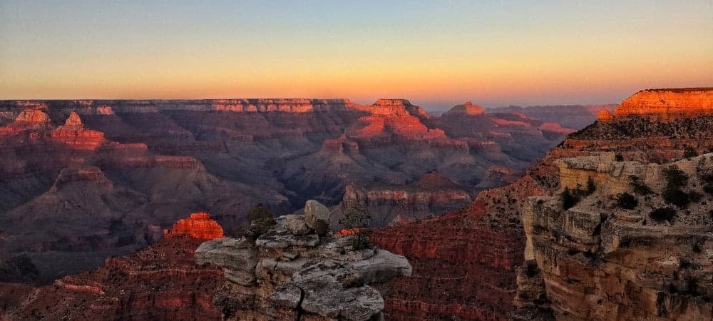 Grand Canyon National Park