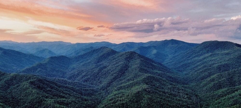 Great Smoky Mountains National Park