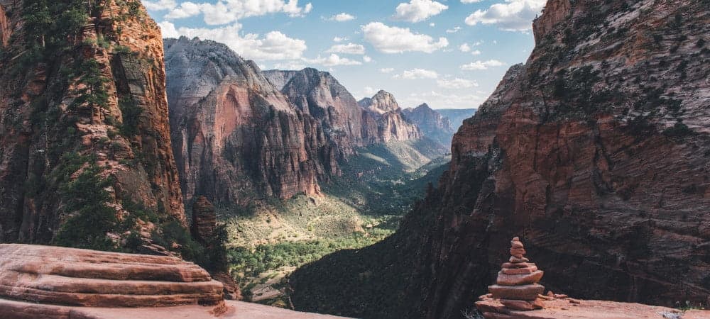 Zion National Park